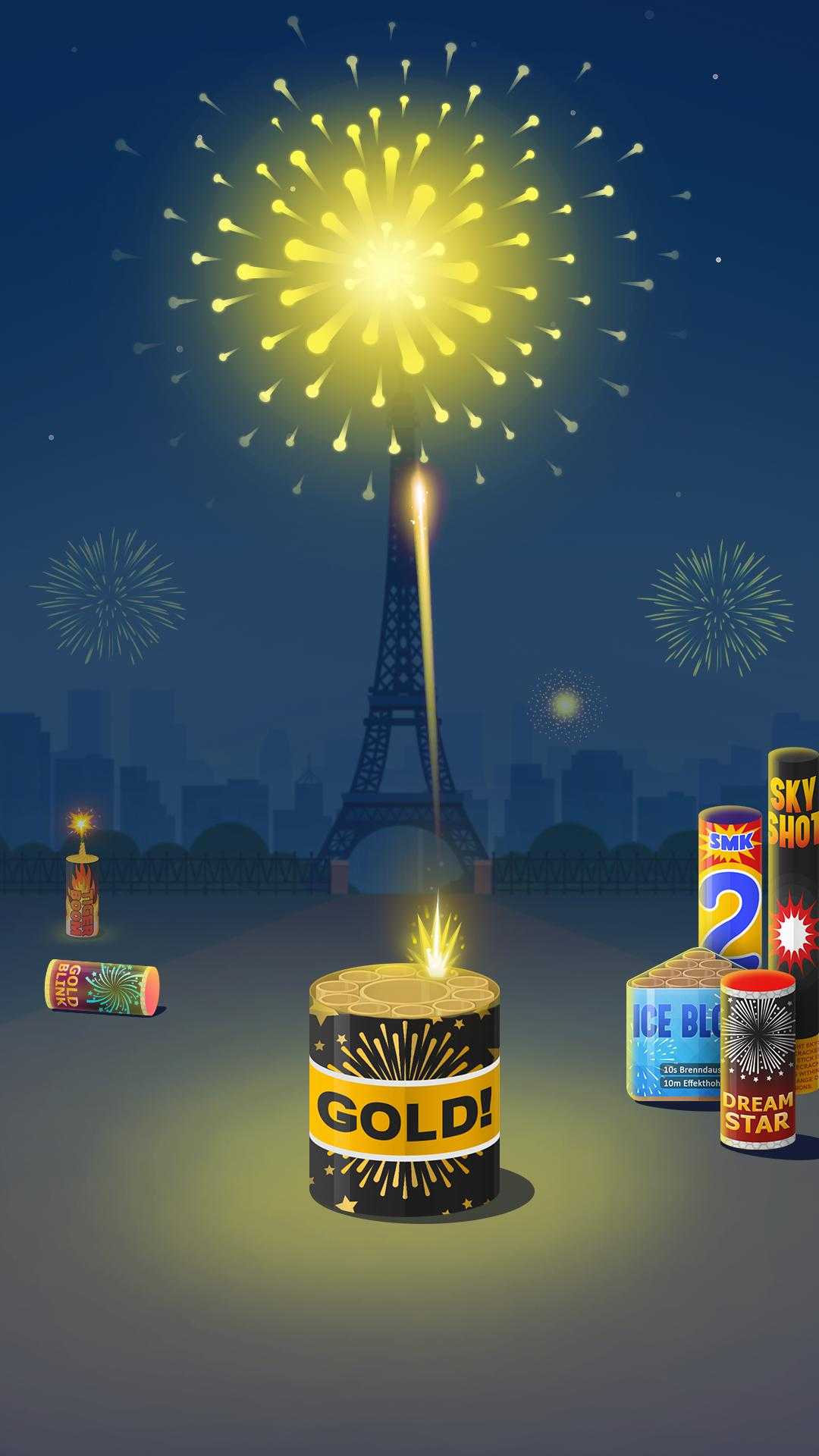 排灯节鞭炮模拟器v3.04