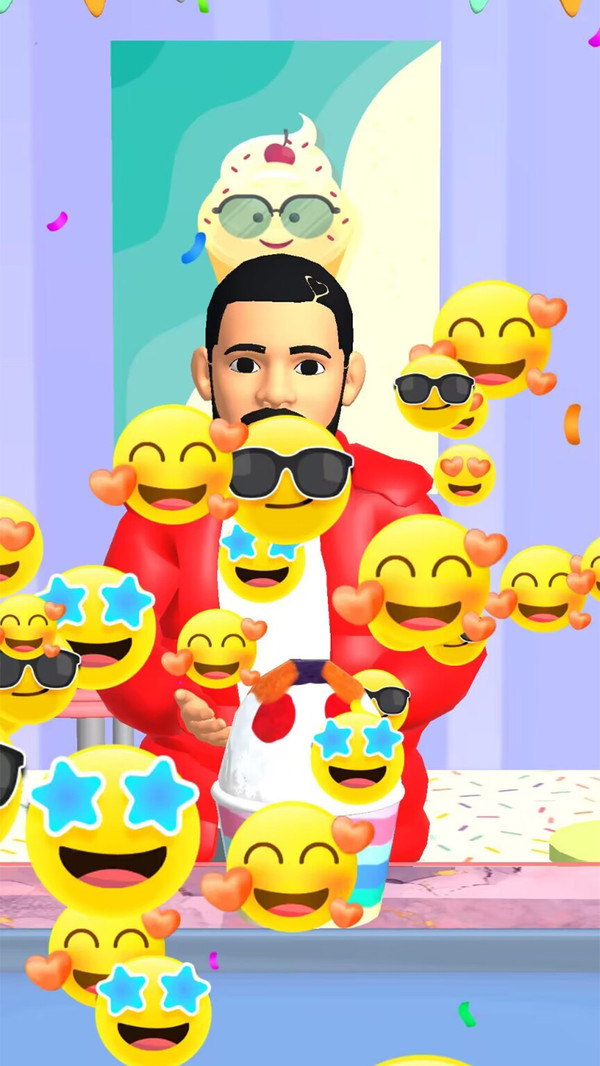 蜜雪冰淇淋v189.1.0.3018