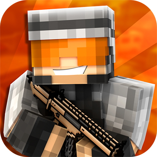 像素射击模拟v1.0