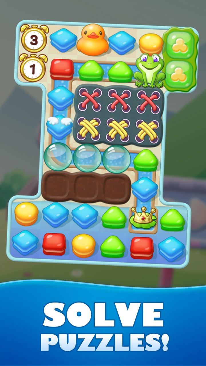 安妮的糕点v1.0.5