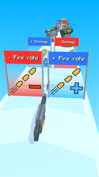 枪神冲冲冲v1.0.5