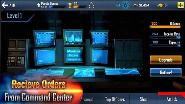 特种部队反恐战士v1.21