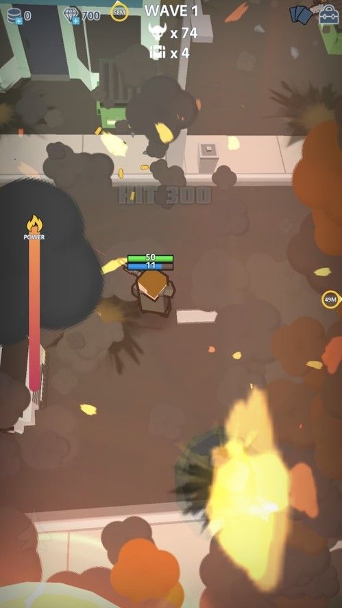 生存射手狩猎v0.2.1.002.2