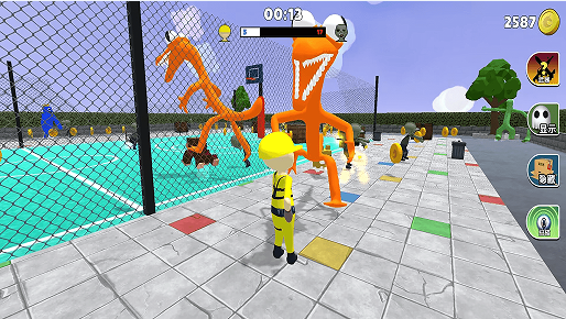 彩虹朋友们v1.0.0