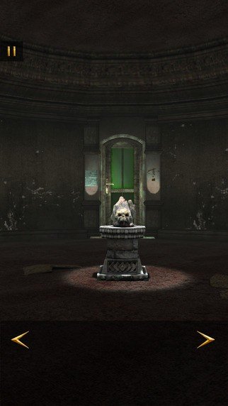 逃离欧洲女神之棺v1.0