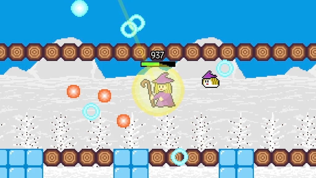 女巫的正义v1.0.0