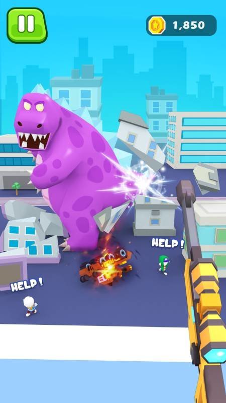 英雄神枪手v1.0.1