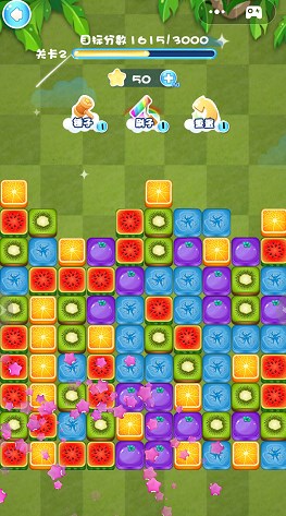 水果家族消消乐v1.0