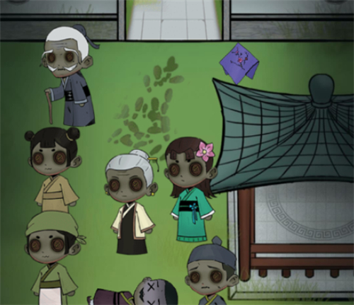 找茬侦探家v28.4.0