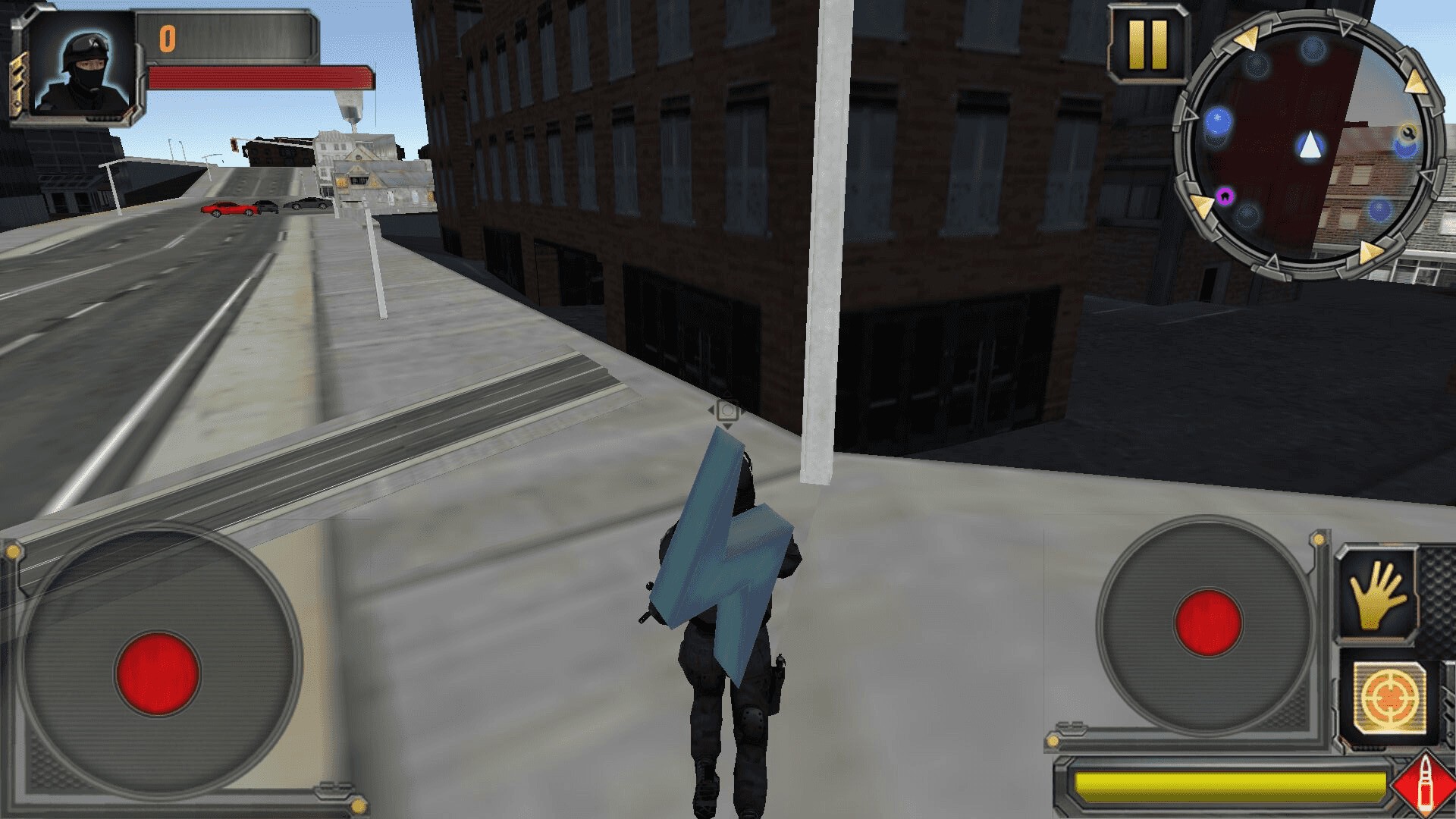 最强射击队长v1.0.2