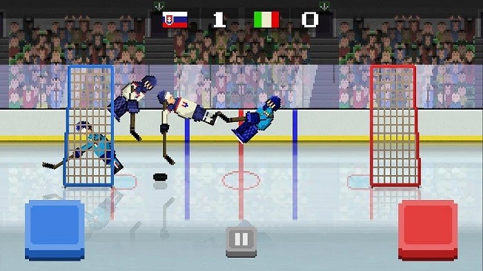 曲棍球歇斯底里v1.6