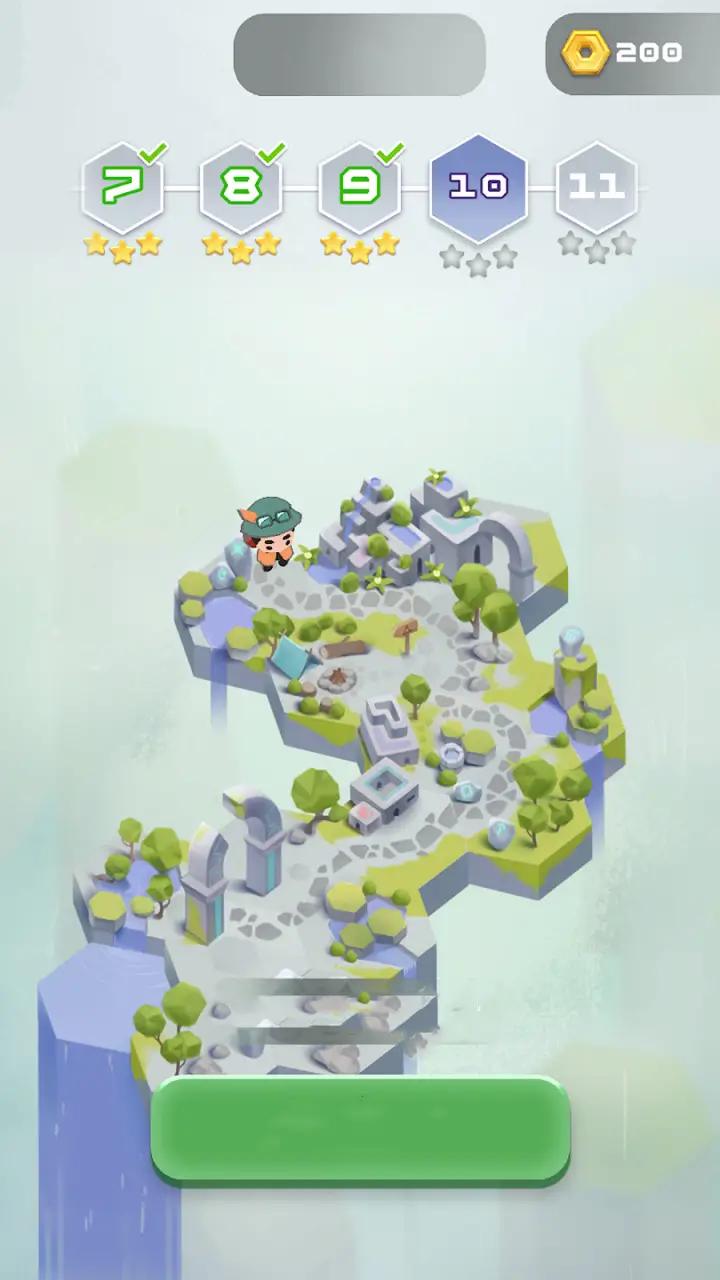 柱状消消乐v0.50