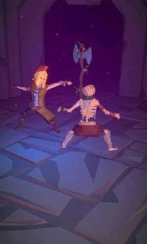 英雄空闲格斗v0.7