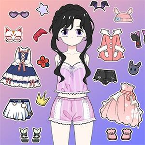 公主换装养成v1.03