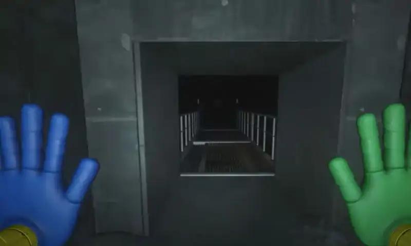 乐园游乐时间v1.0