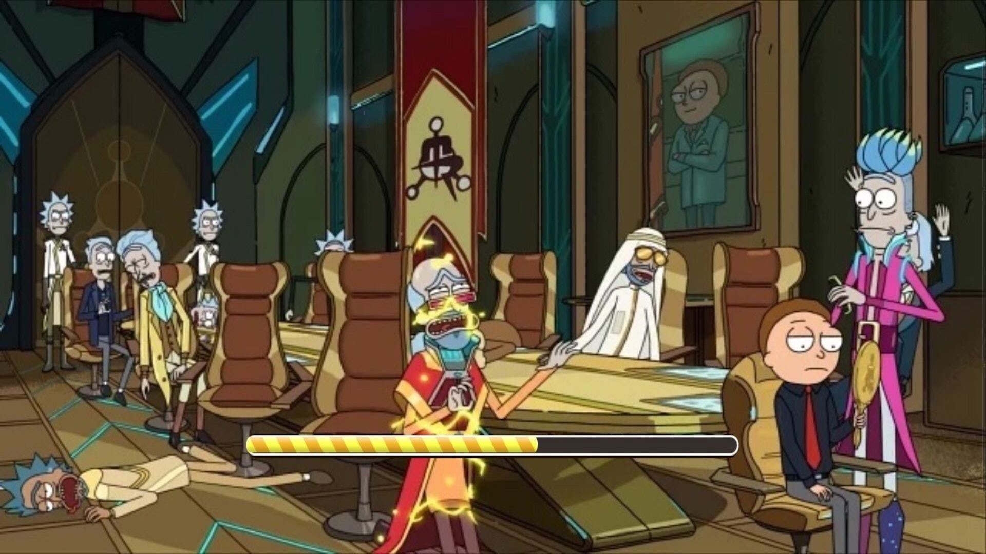 我要成为冒险王v1.0