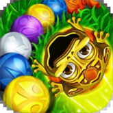 祖玛传奇之旅v1.0