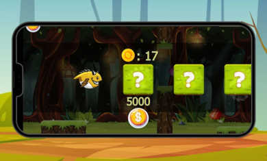 跳跳龙大冒险v1.3