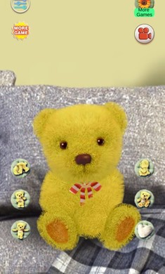 说话的毛绒熊v1.4.8