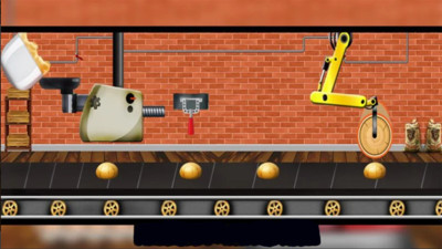 披萨外卖工厂v1.0.3