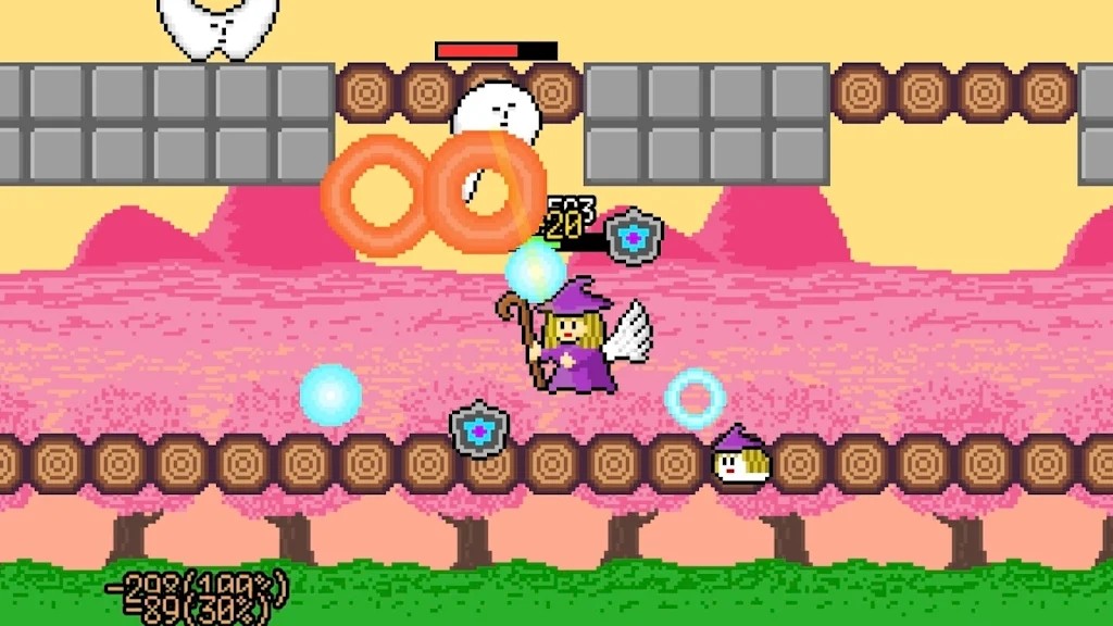 女巫的正义v1.0.0