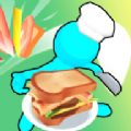 厨房新手v0.0.1