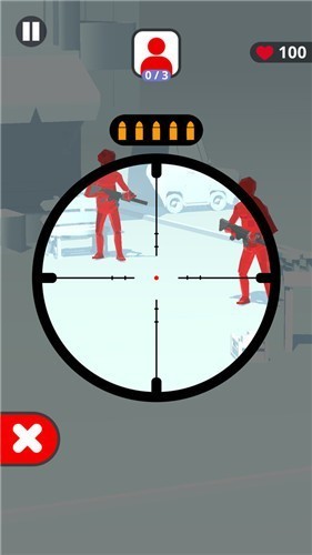 我狙打得贼溜v1.2