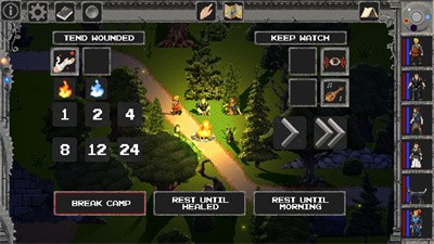 传说洞穴v1.0.2.5