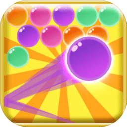 美食泡泡龙v3.2.5