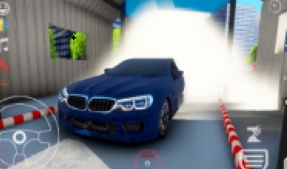 现代洗车驾驶v1.0