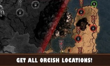 矮人村战争中文版v1.0