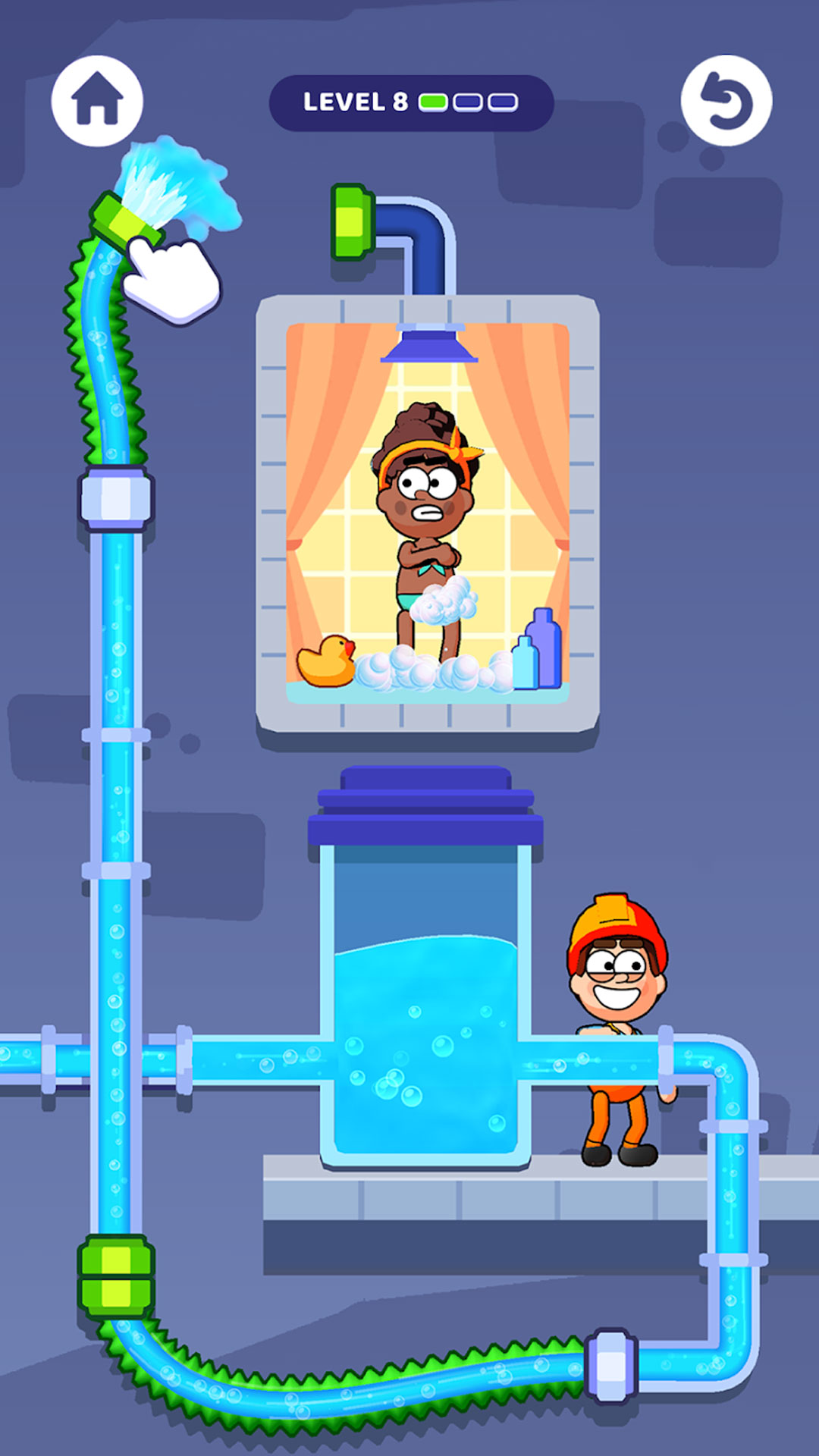 把他组装起来v300.1.1.3018