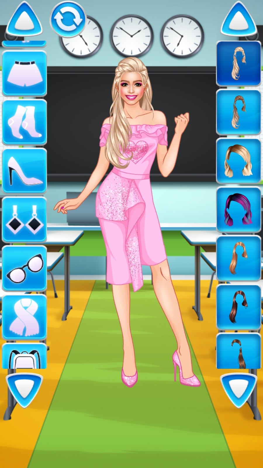 全职换装大师v300.1.0.3018