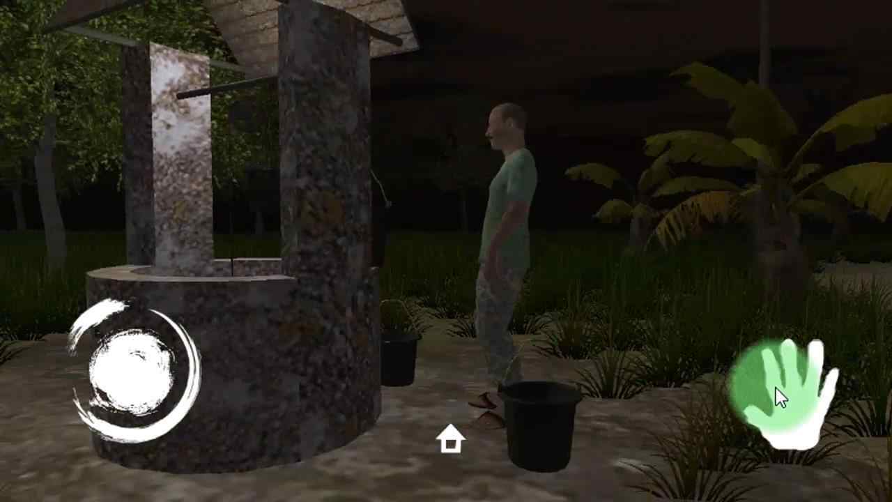 梅拉村的奥秘v1.6.3