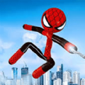 蜘蛛火柴人战争v1.0.0