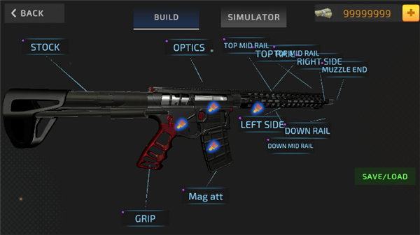 终极枪械模拟器v1.4.0