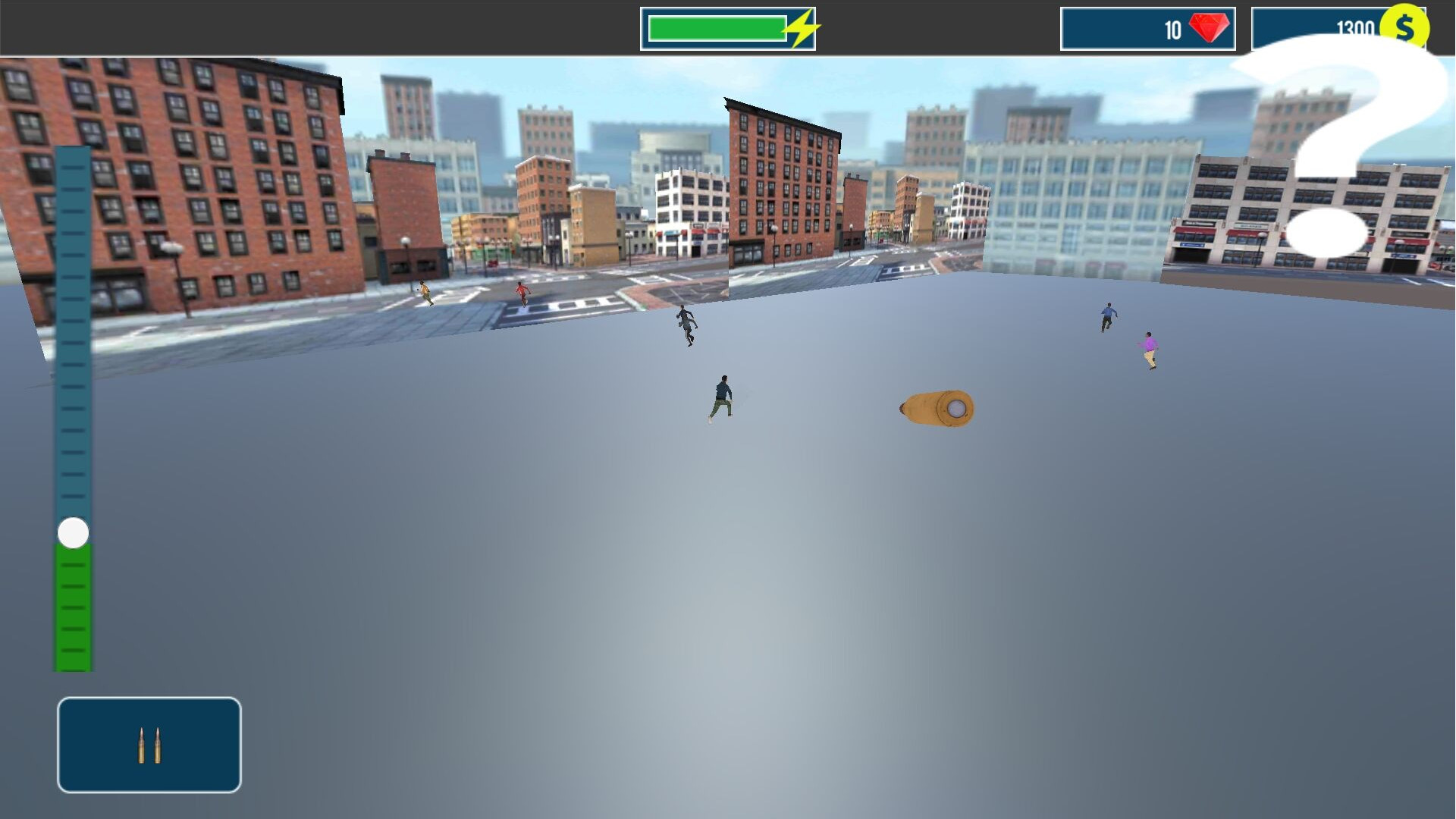 狙击枪大神v1.0.2