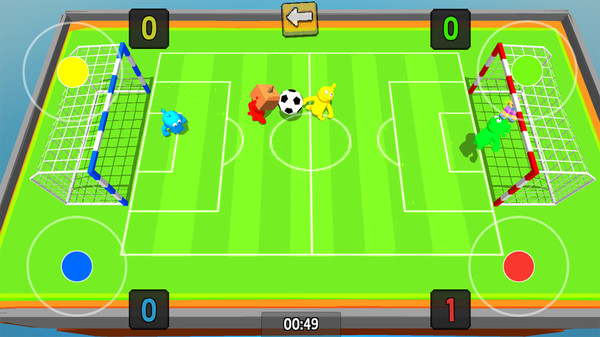 橡皮人派对v189.1.0.3018