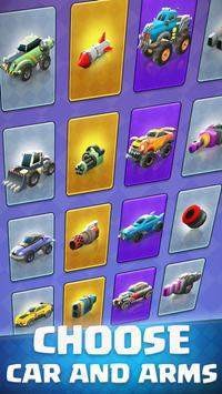 崩溃的竞技场v1.0.0