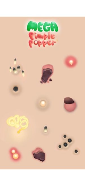 挤痘痘达人v3.0.0