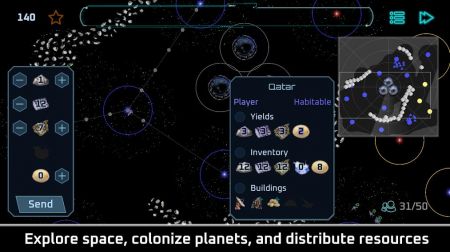 系外行星定居者v1.3.1