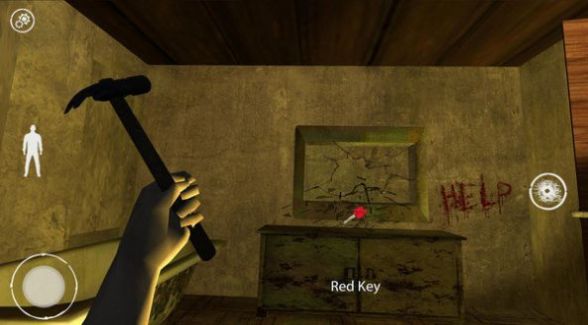 恐怖肉先生狩猎v1.0