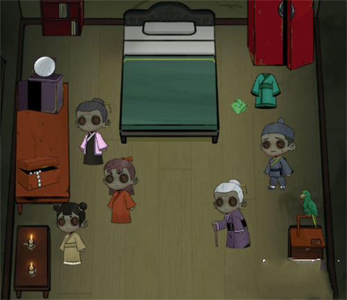 找茬侦探家v28.4.0