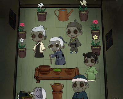 找茬侦探家v28.4.0