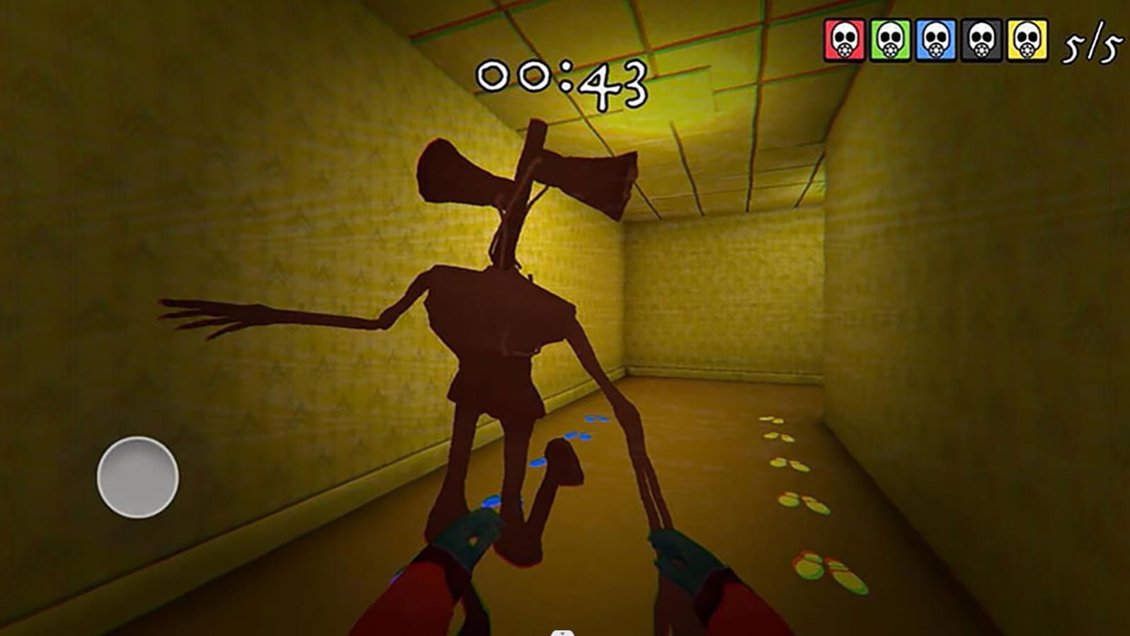 隐藏与寻找v1.0.1