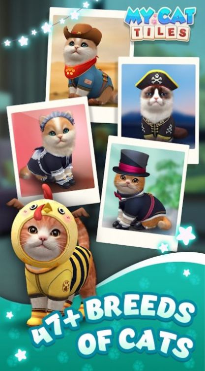 我的猫猫生活v1.0.3