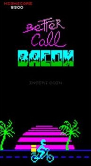 最好叫培根v3.0.4