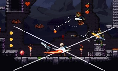 苹果骑士地下城v1.0.0