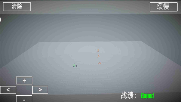 布娃娃战斗模拟器2v1.0