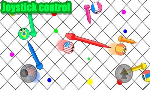 剑术冲锋者v1.0.8